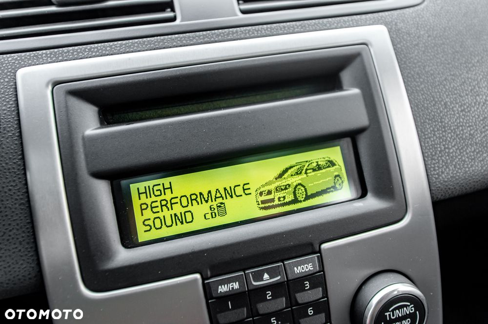 Volvo V50 T5 AWD Summum - 31