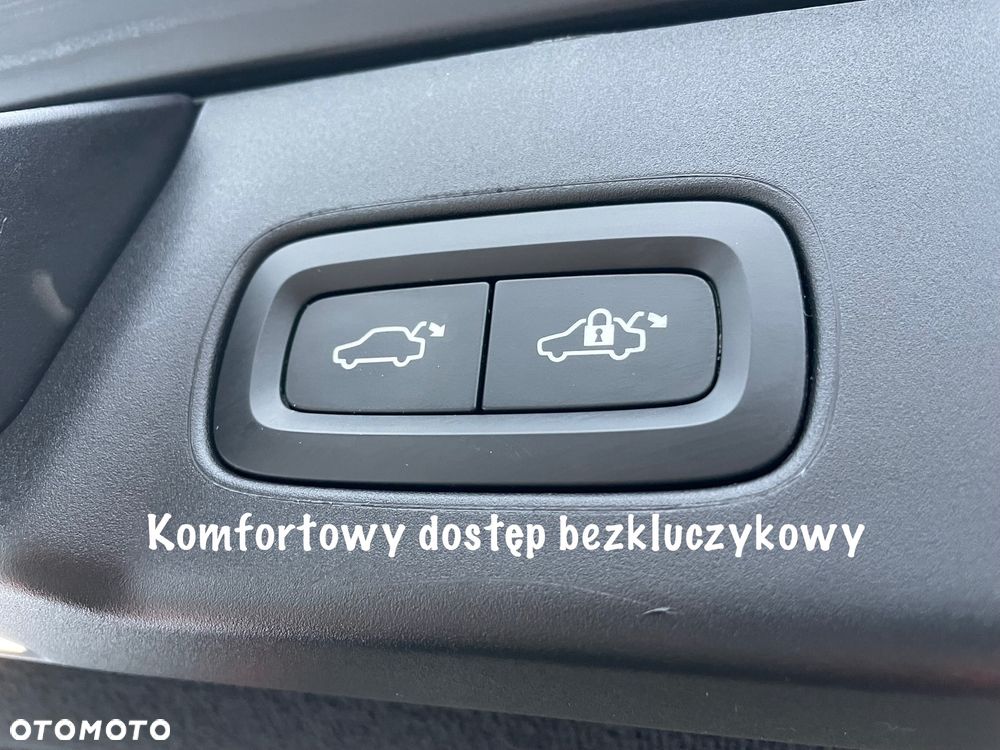 Volvo V90 T8 Twin Engine AWD Geartronic Inscription - 33