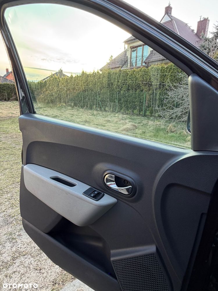 Dacia Dokker 1.2 TCe Stepway - 16