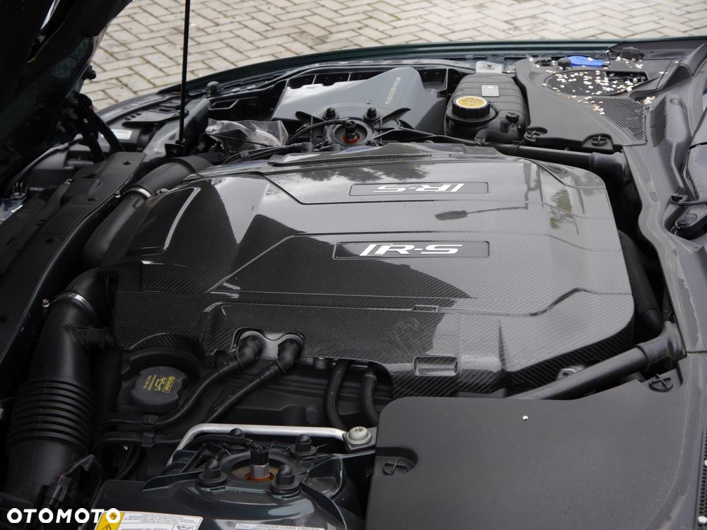 Jaguar XK XKR-S - 22
