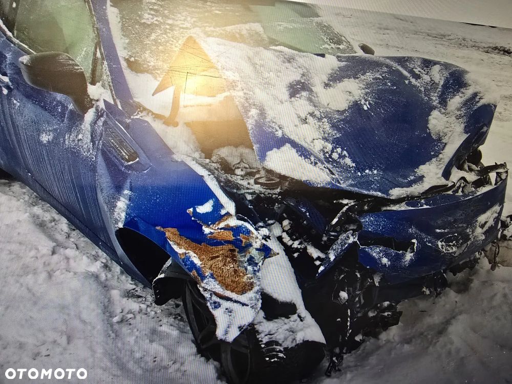 subaru BRZ maska zderzak lampa grill błotnik drzwi zbiornik paliwa szyba lusterko klamka - 5