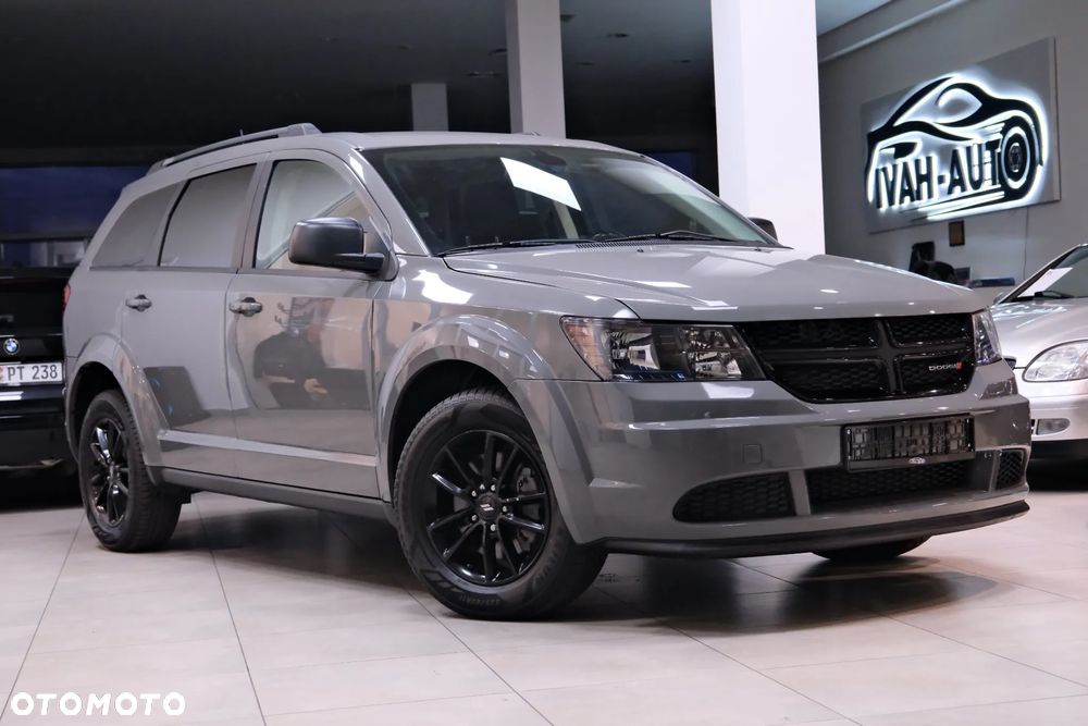 Dodge Journey - 2
