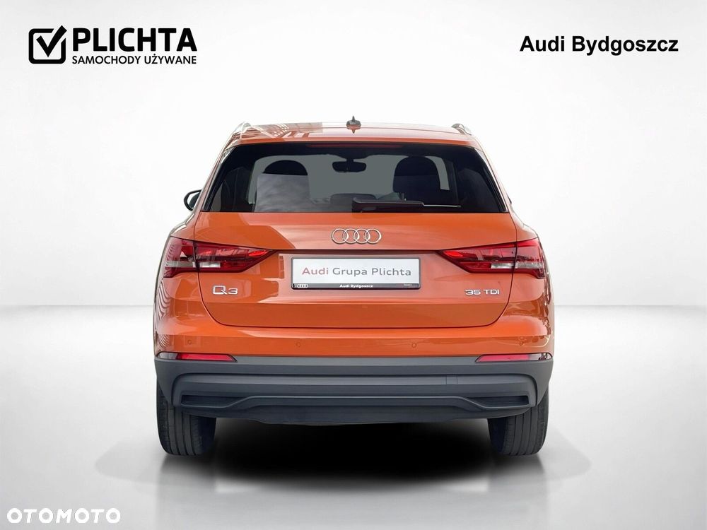 Audi Q3 - 5