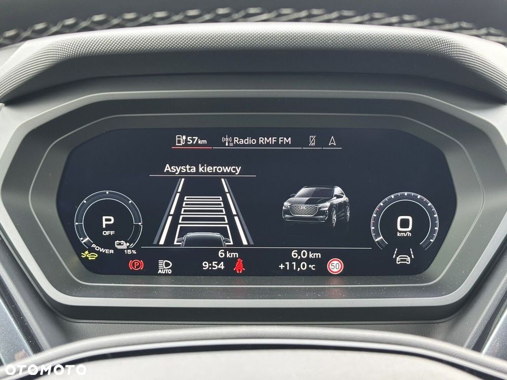 Audi Q4 Sportback e-tron - 18