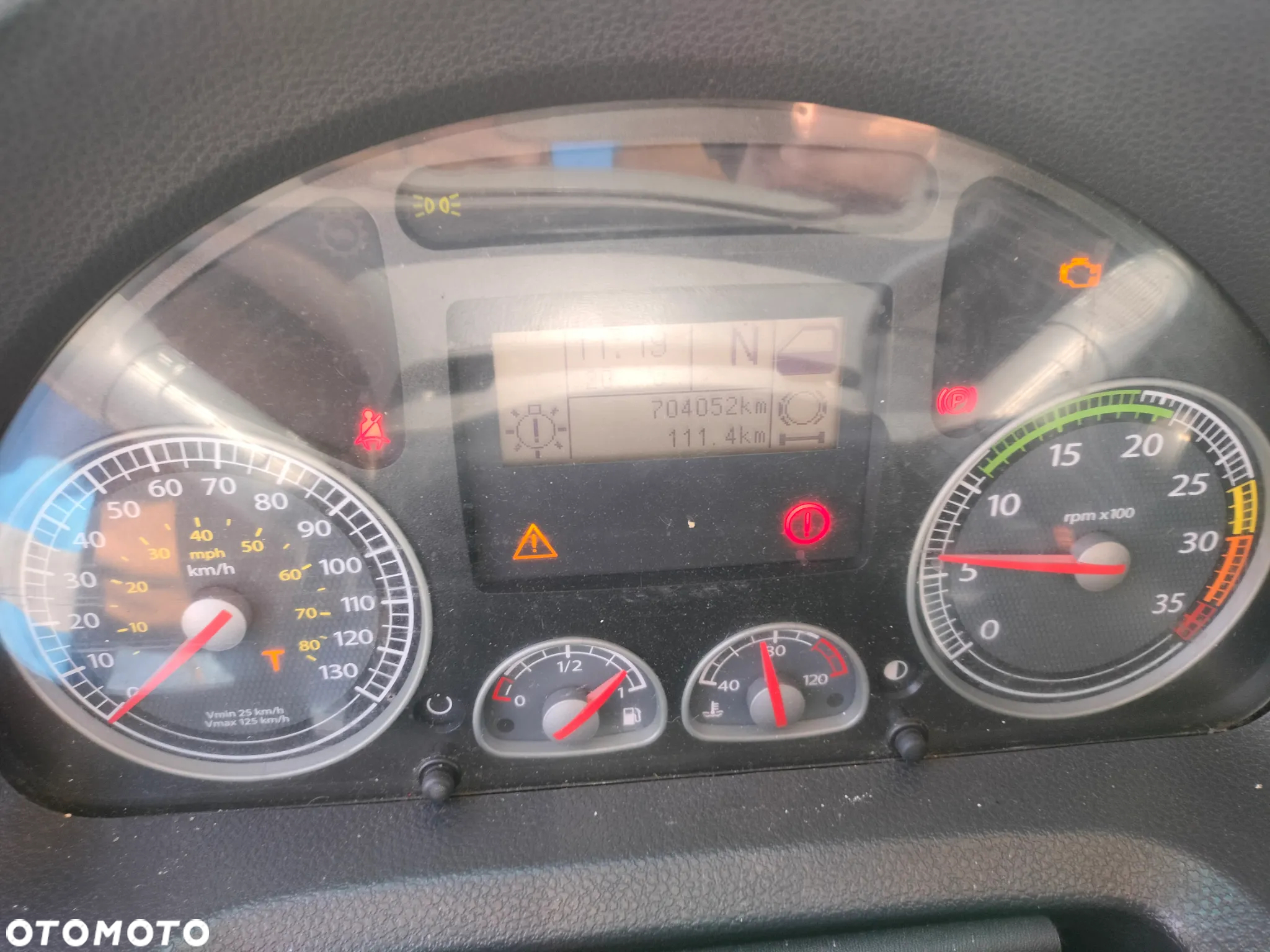 Iveco EUROCARGO MLC 120EL22/P/ZF - 9