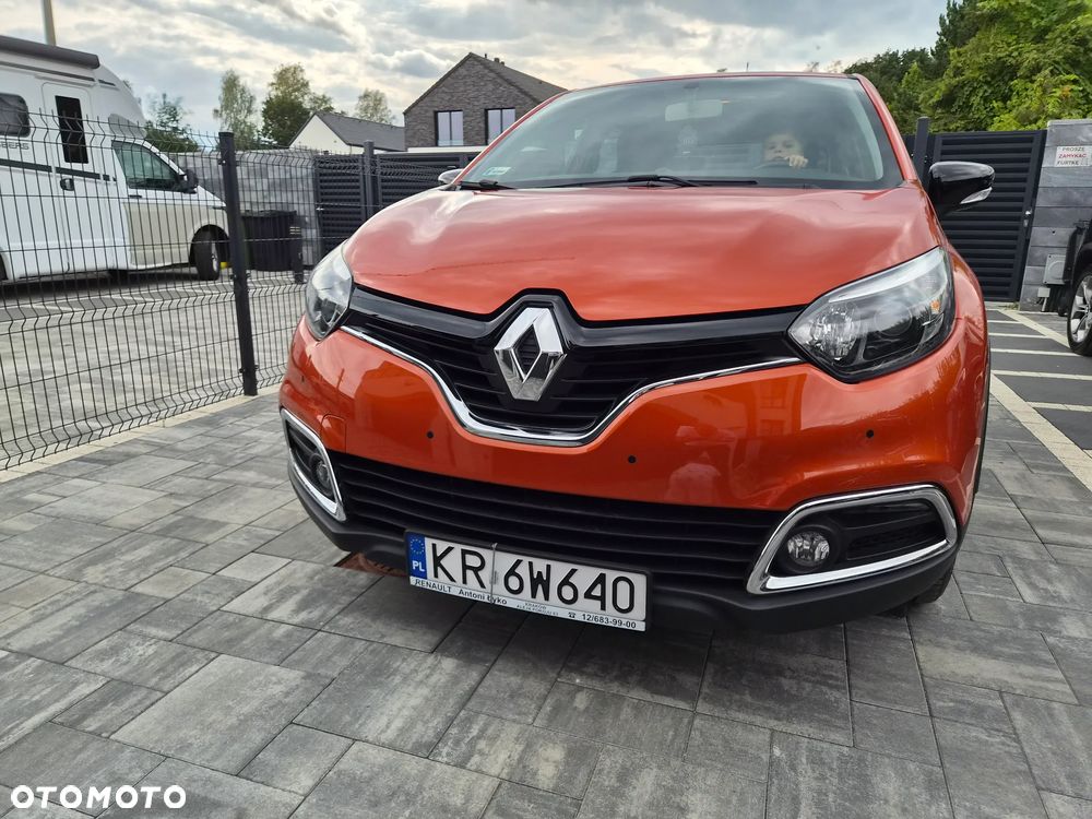 Renault Captur 0.9 Energy TCe Life - 1