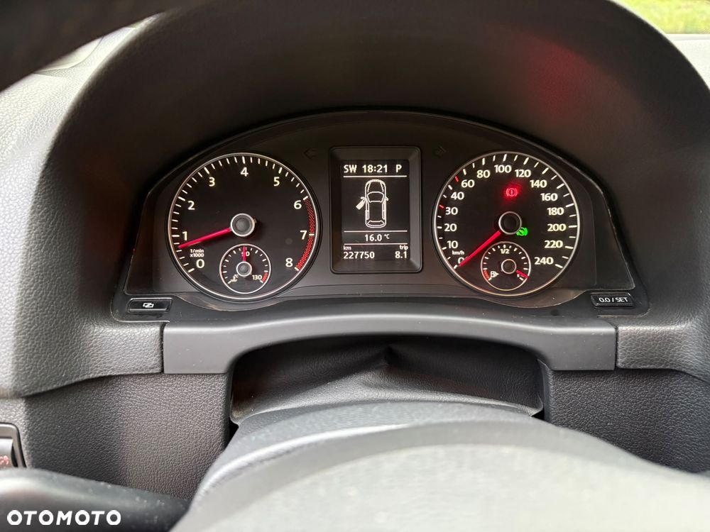 Volkswagen Golf Plus 1.4 TSI Highline DSG - 7