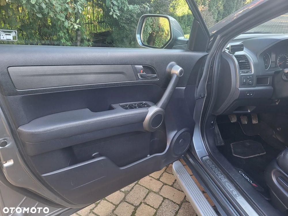 Honda CR-V 2.2i-DTEC Executive - 12