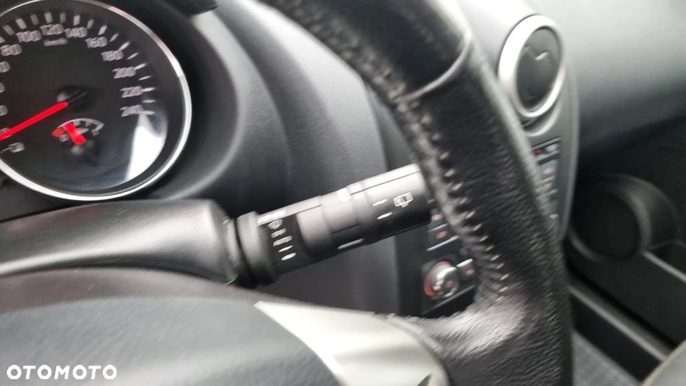 Nissan Qashqai 1.6 acenta - 23