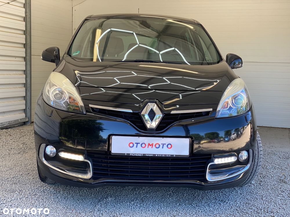 Renault Scenic Energy dCi 130 S&S Bose Edition - 2
