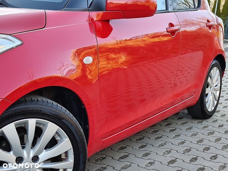 Suzuki Swift 1.2 Premium - 31