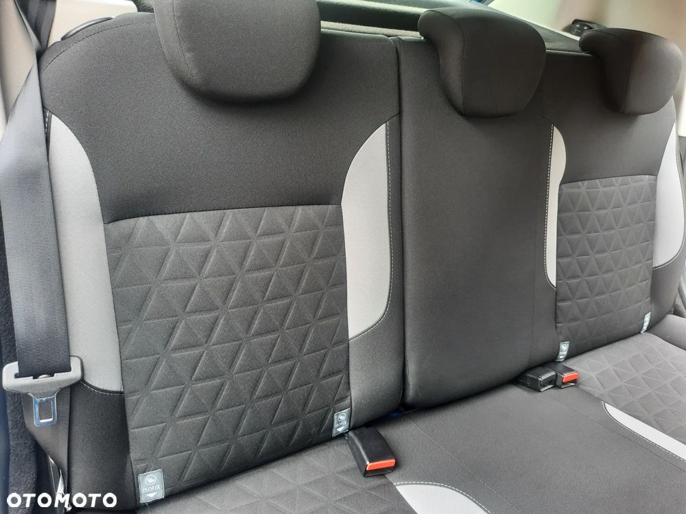 Dacia Sandero Stepway TCe 90 Prestige - 16