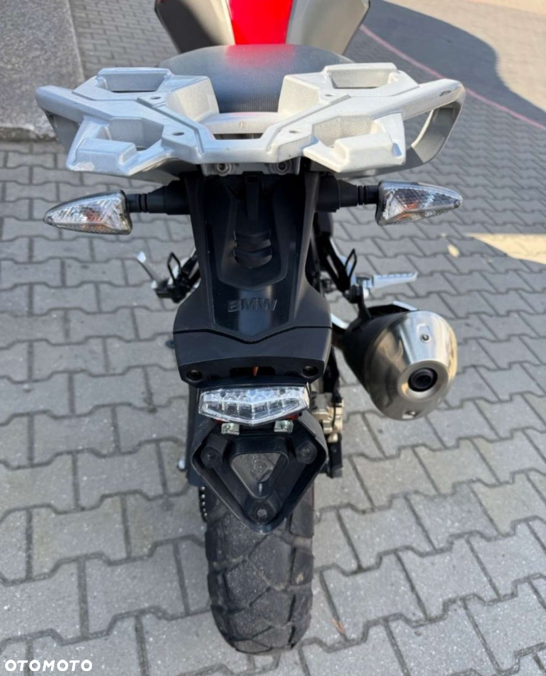 BMW GS - 13
