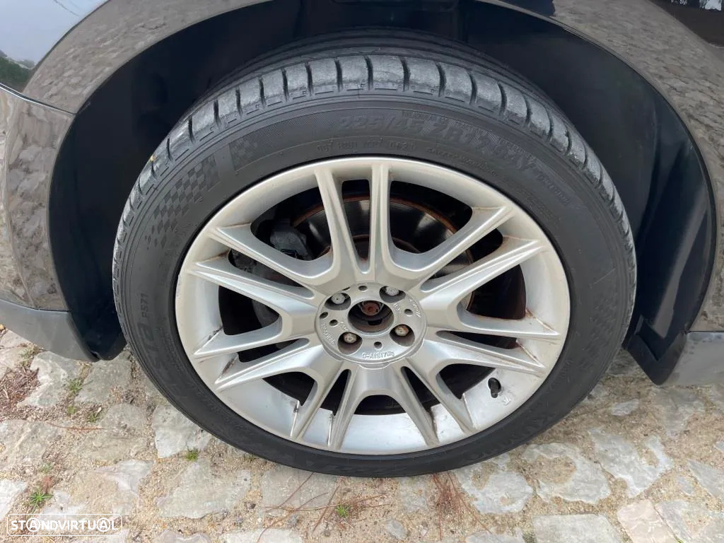 Lancia Delta 1.6 M-Jet Platino - 9