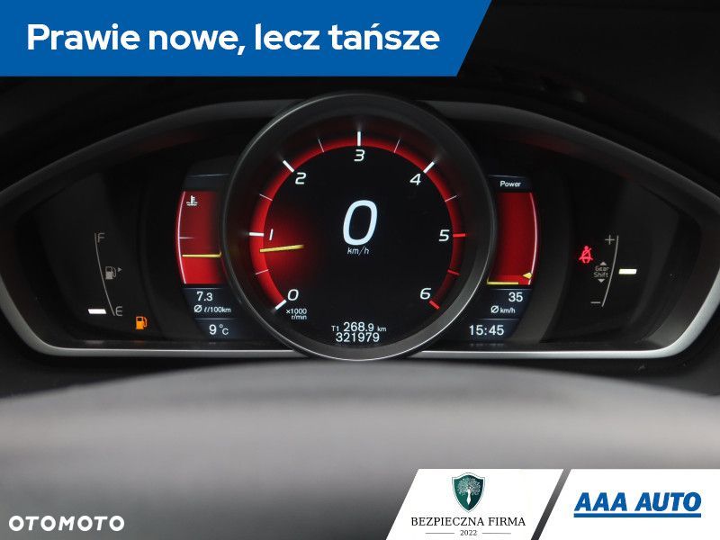 Volvo V40 - 13