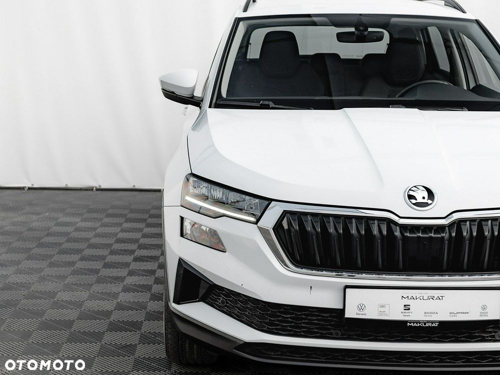 Skoda Karoq 2.0 TDI SCR 4x2 Ambition DSG - 9