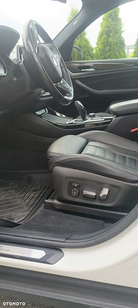 BMW X3 xDrive28i xLine - 7
