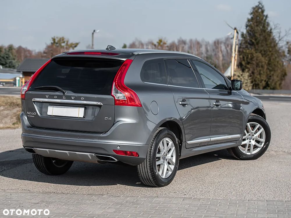 Volvo XC 60 - 13