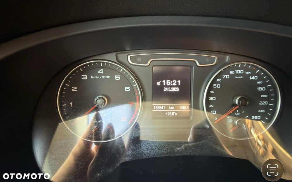 Audi Q3 1.4 TFSI Sport S tronic - 10