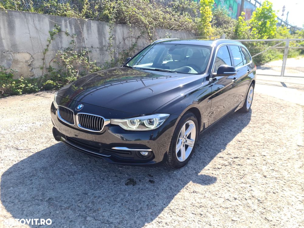 BMW Seria 3 - 1