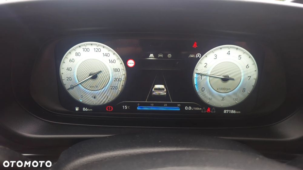 Hyundai i20 1.0 T-GDi Modern - 15