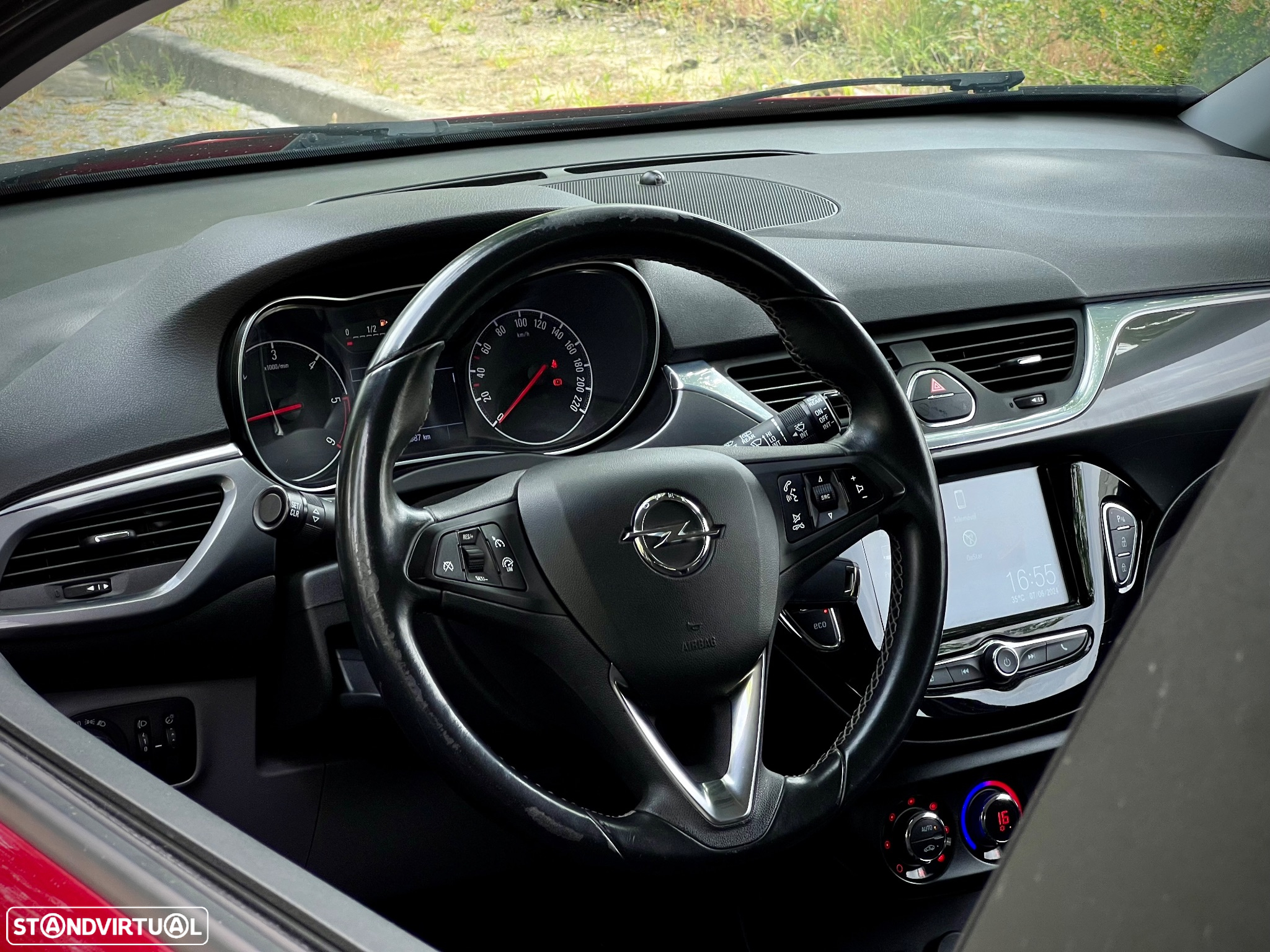 Opel Corsa 1.3 CDTi Color Edition - 21