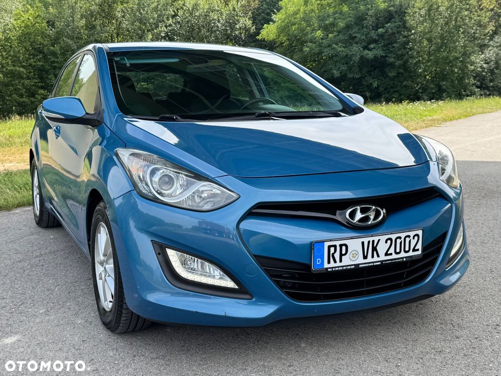Hyundai i30 - 33