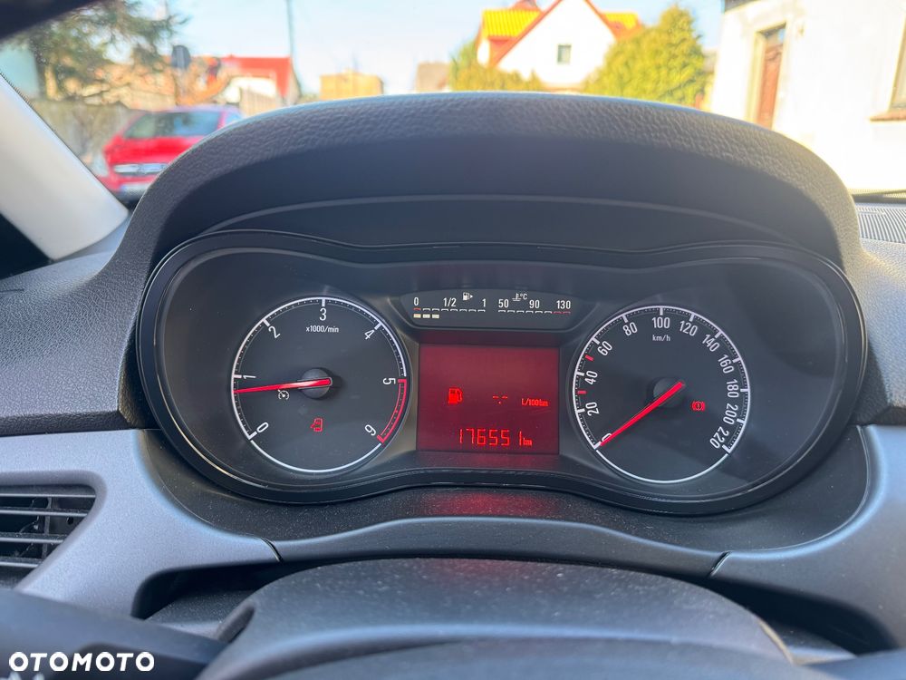 Opel Corsa - 9