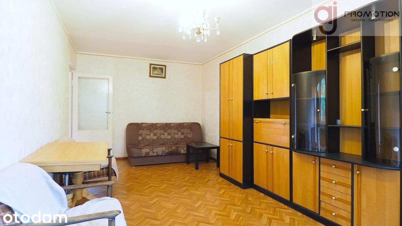 Rojna, 2 pokoje do remontu