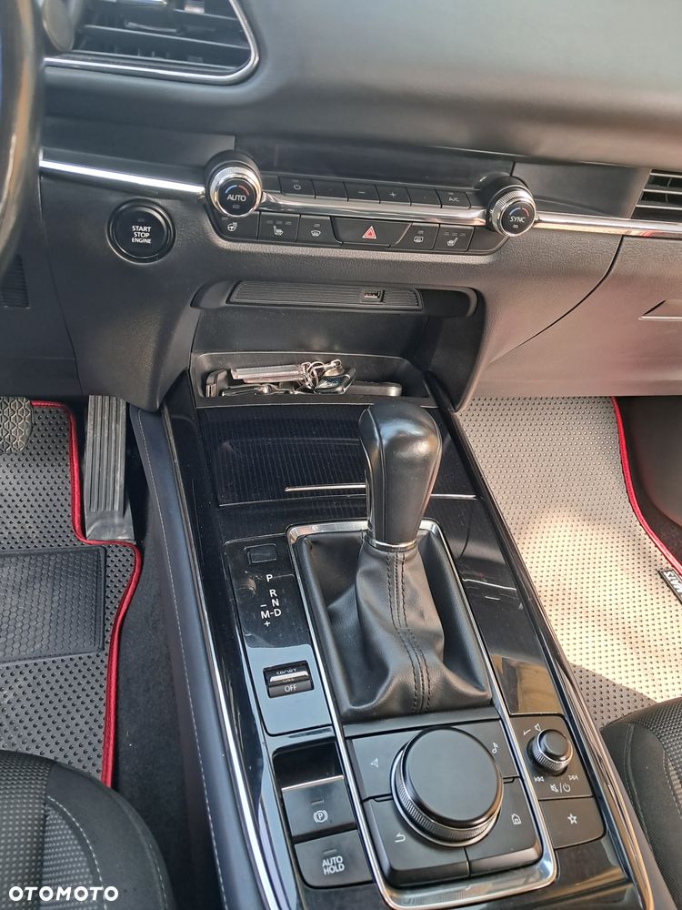 Mazda CX-30 2.0 mHEV Kai AWD - 11