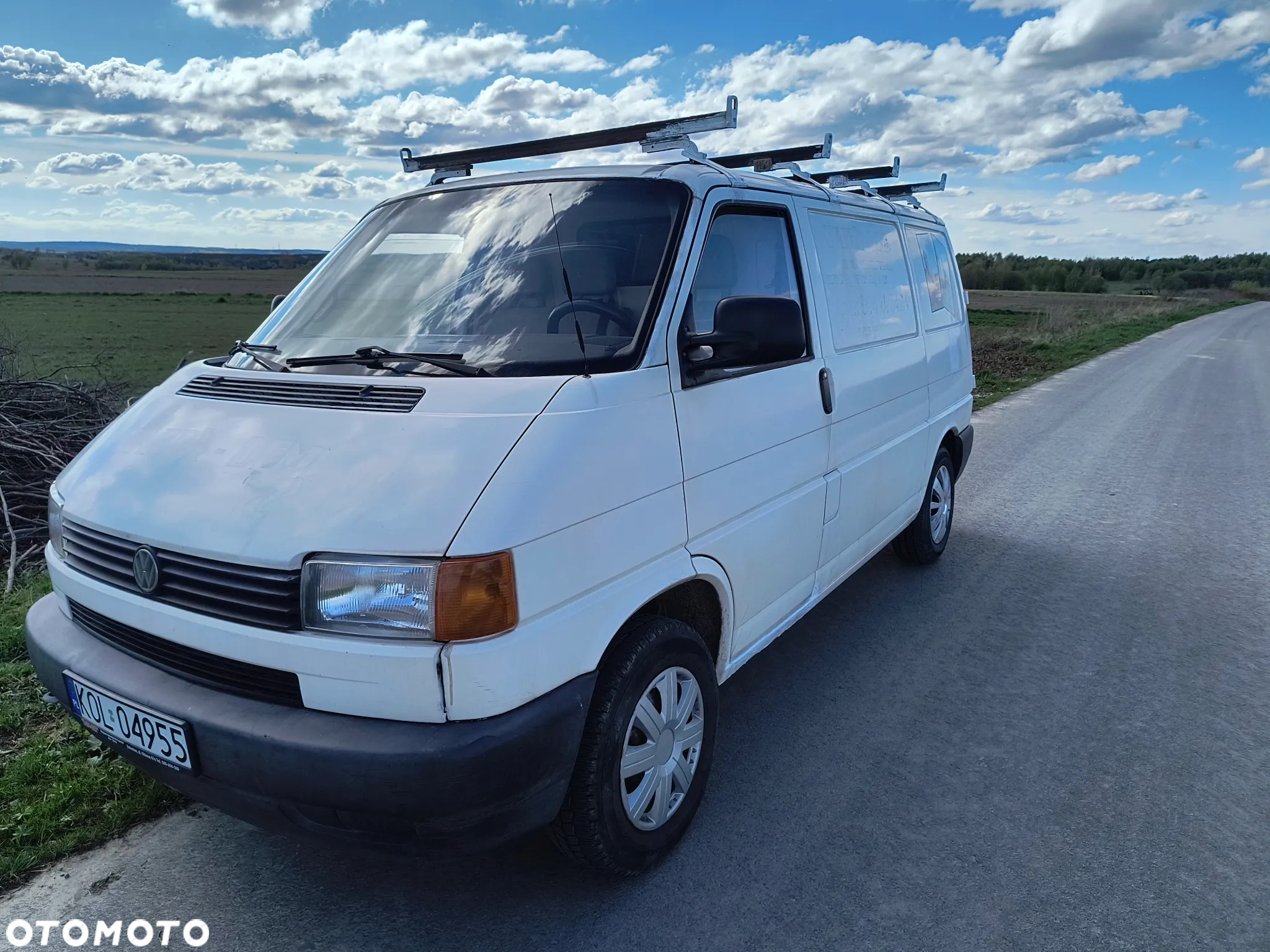 Volkswagen Transporter - 7