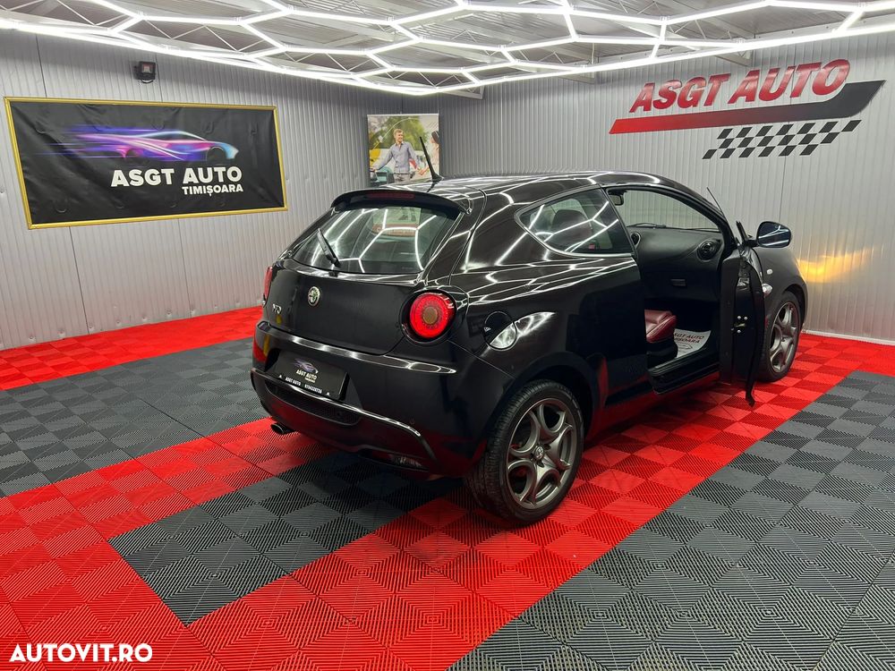 Alfa Romeo Mito - 18