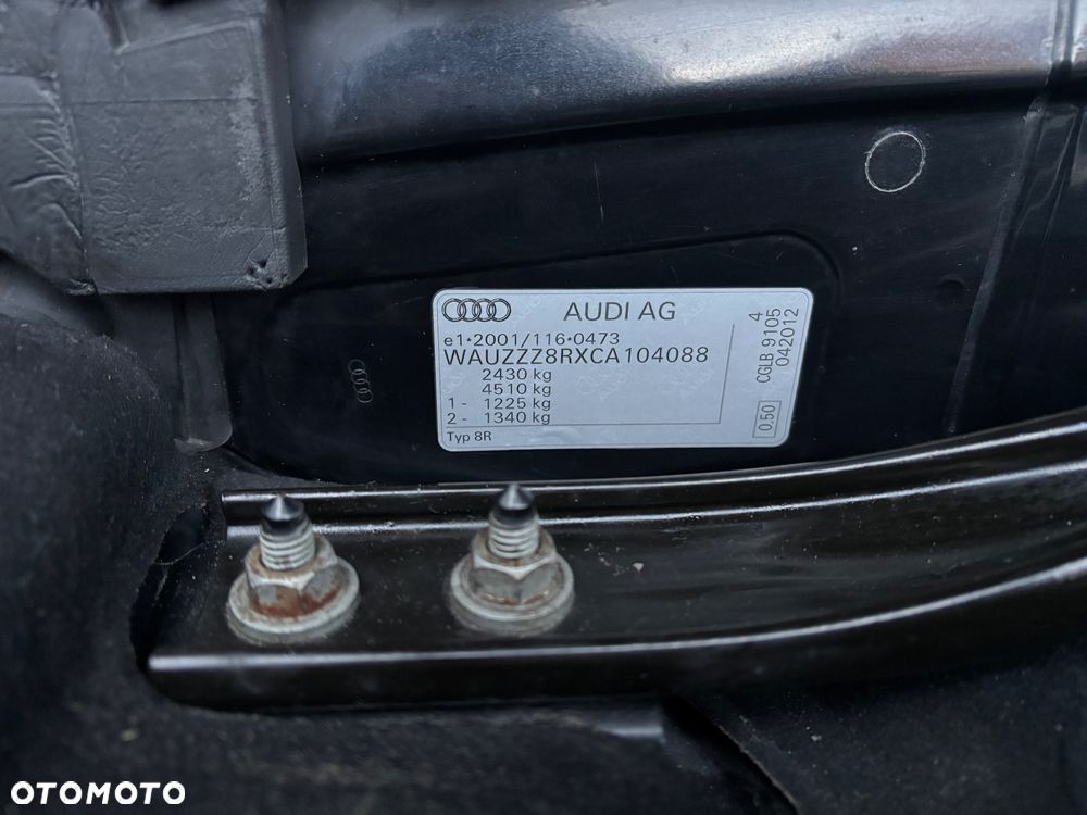 Audi Q5 2.0 TDI Quattro S tronic - 31