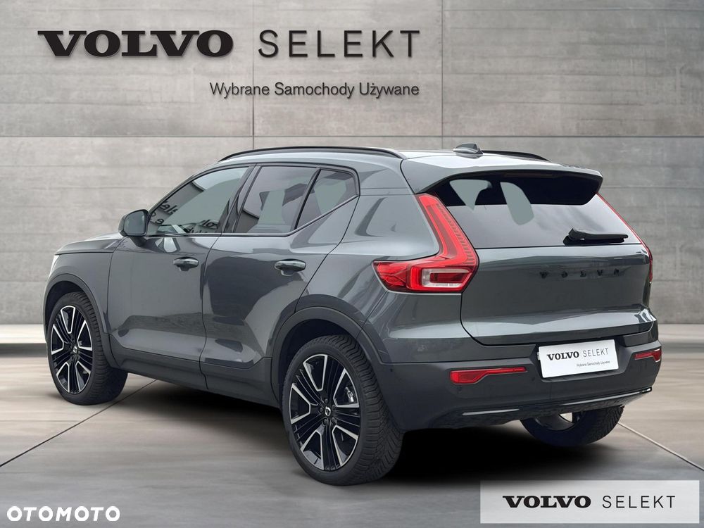 Volvo XC 40 - 8