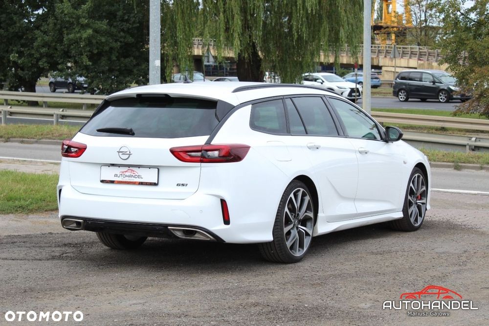 Opel Insignia - 4