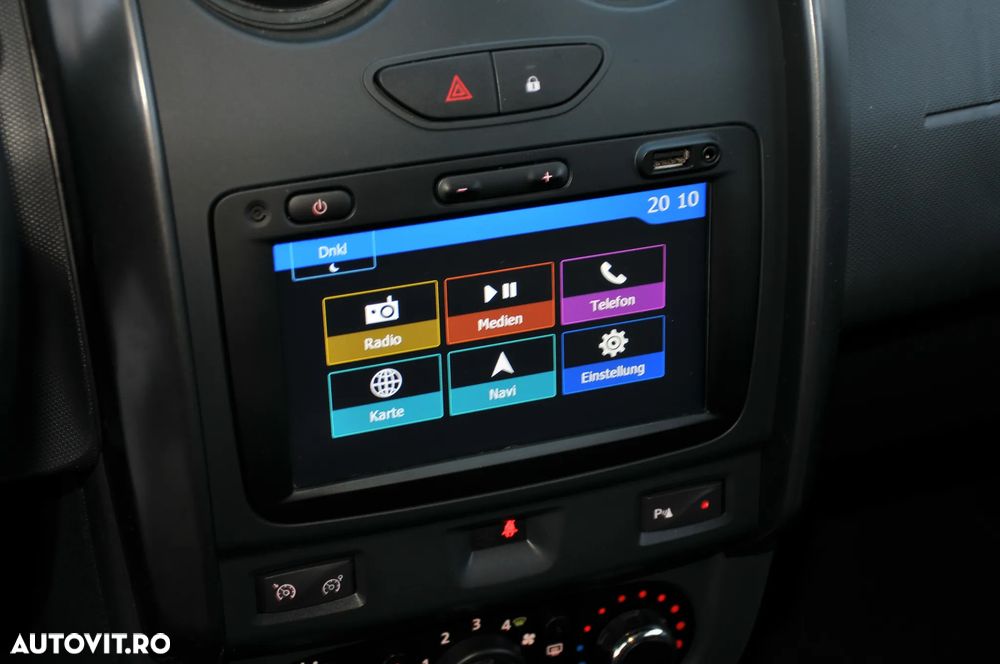 Dacia Duster - 8