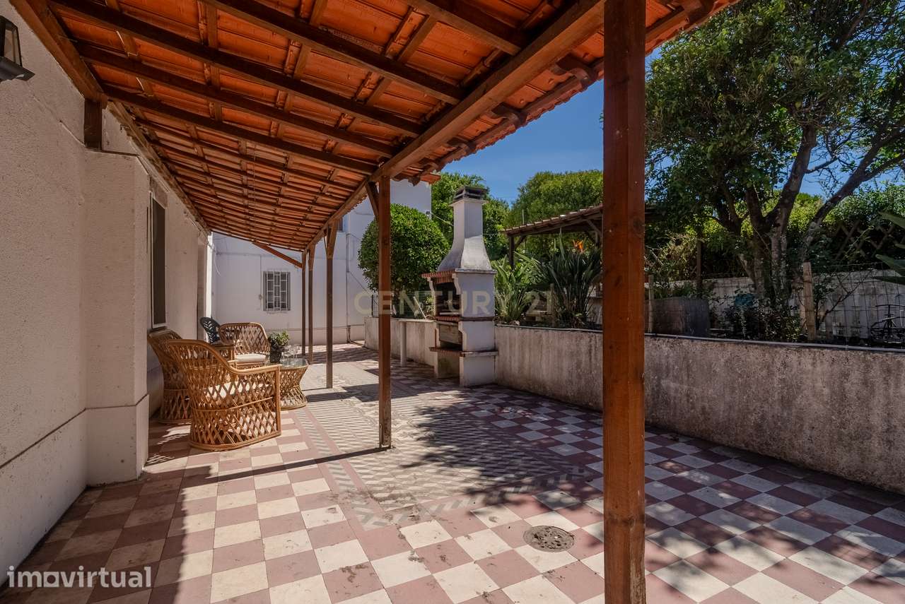 Quinta dos Santiagos | Quinta dos Afonsos  Queluz, Sintra - Grande imagem: 3/27
