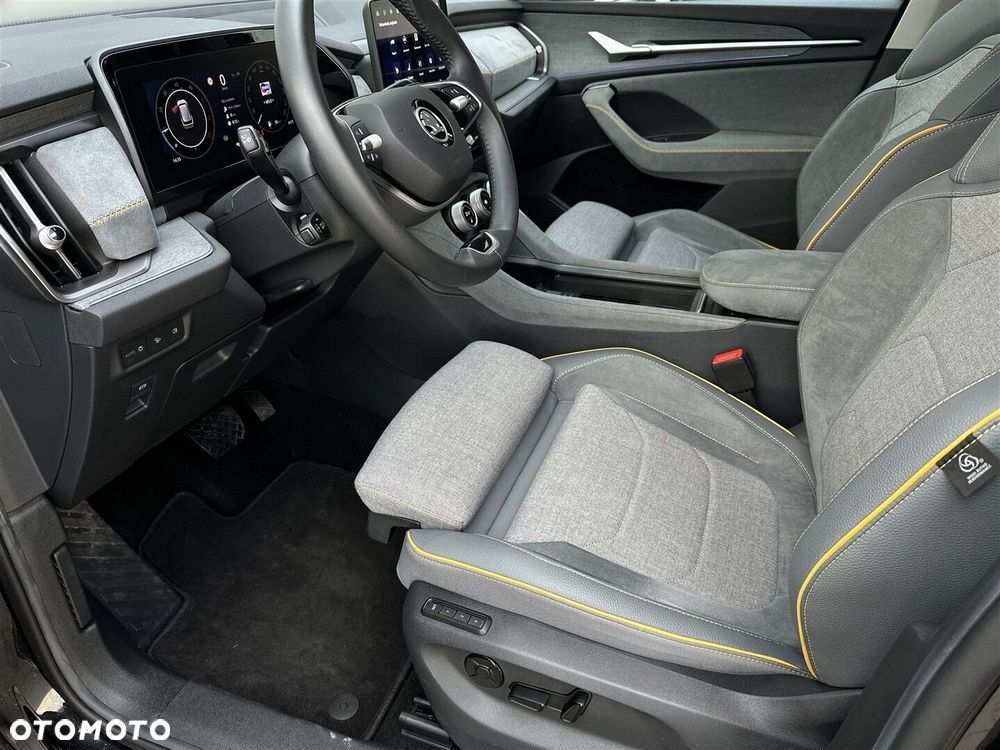 Skoda Kodiaq 2.0 TDI 4x2 Selection DSG - 12