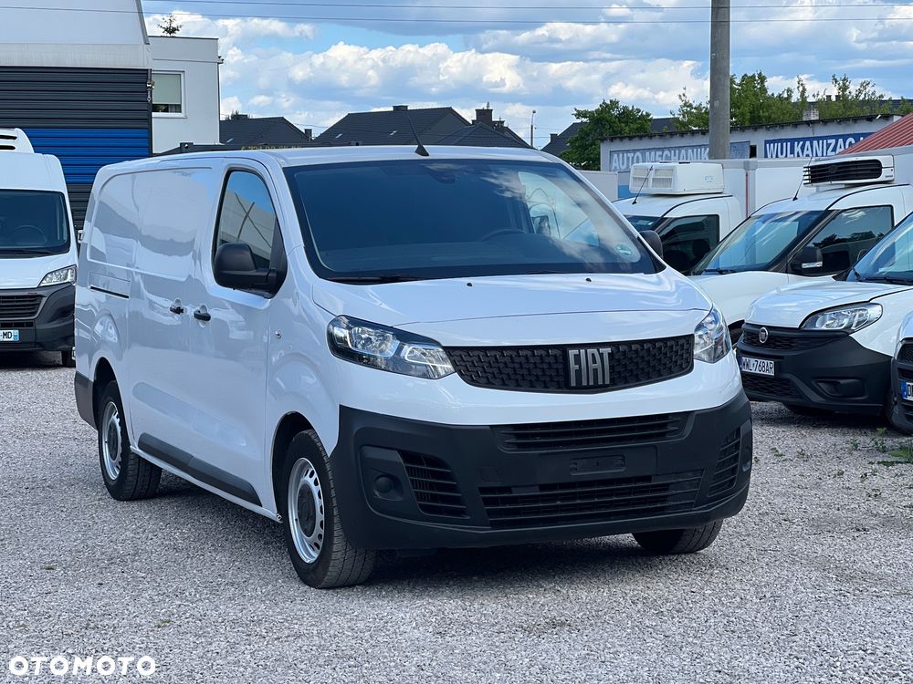 Fiat Scudo - 3