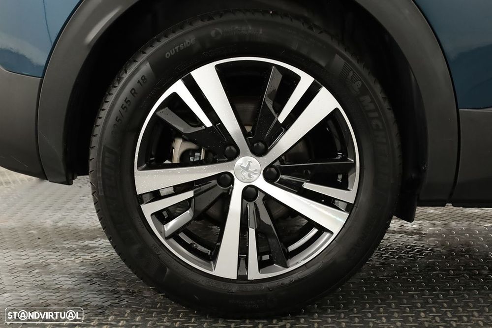Peugeot 3008 1.2 Hybrid GT e-DCS6 - 5