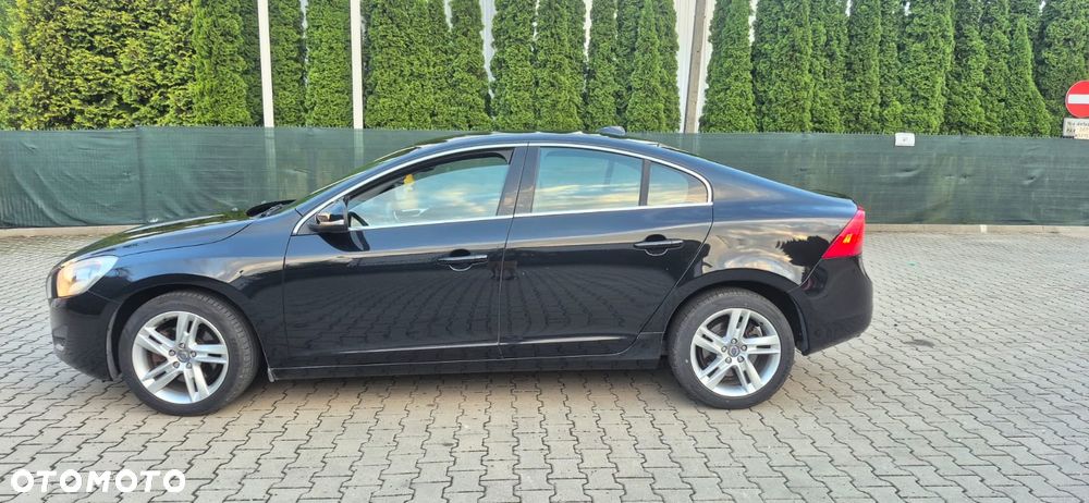 Volvo S60 - 4