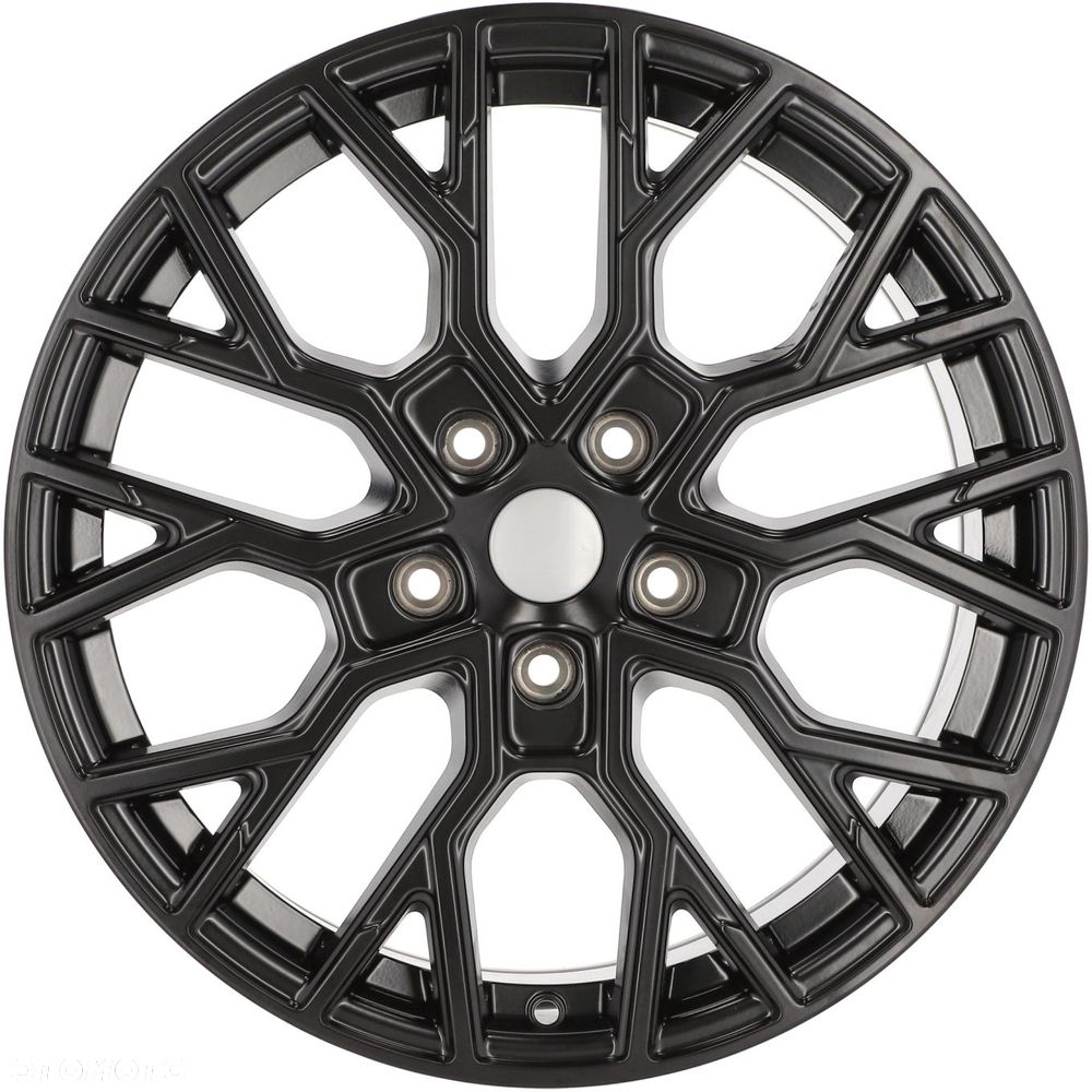 4x Felgi 18 m.in. do VW VOLKSWAGEN California Caravelle T5 T6.1 Transporter Multivan - I5659 - 7
