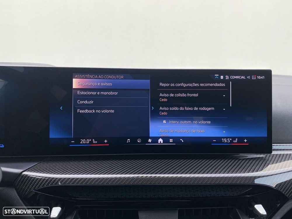 BMW 330 e Pack Desportivo M Auto - 14