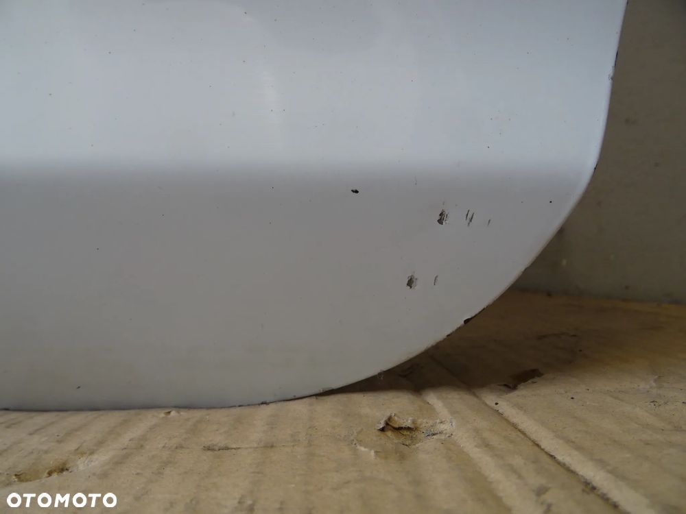 DRZWI LEWY PRZÓD LEWE PRZEDNIE OPEL CORSA D 3D HB 06-11 LAK:Z474 NR1118 - 11