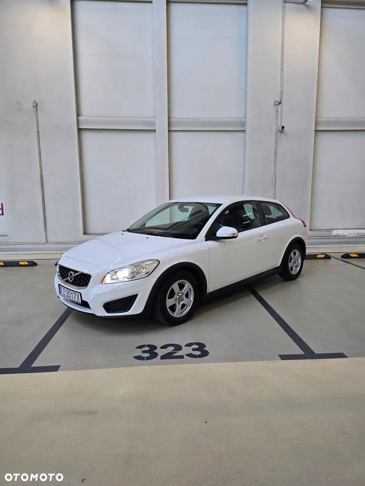 Volvo C30 1.6D DRIVe Momentum - 1
