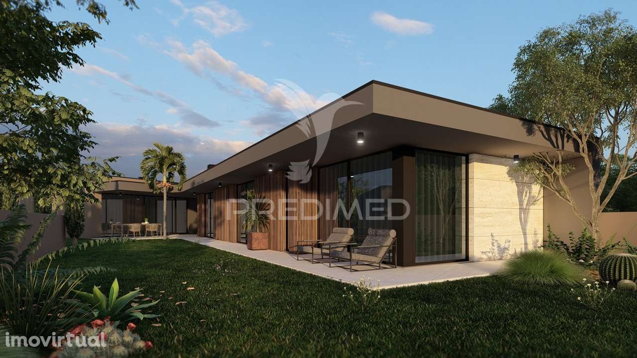 Encontre o seu espaço...Fantástica moradia nova - Grande imagem: 4/19