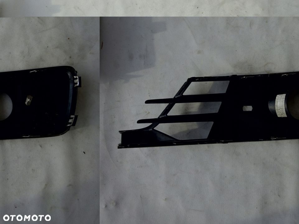 Kratka Zderzaka Prawa Audi A6 C7 LIFT 4g0807682ae - 4