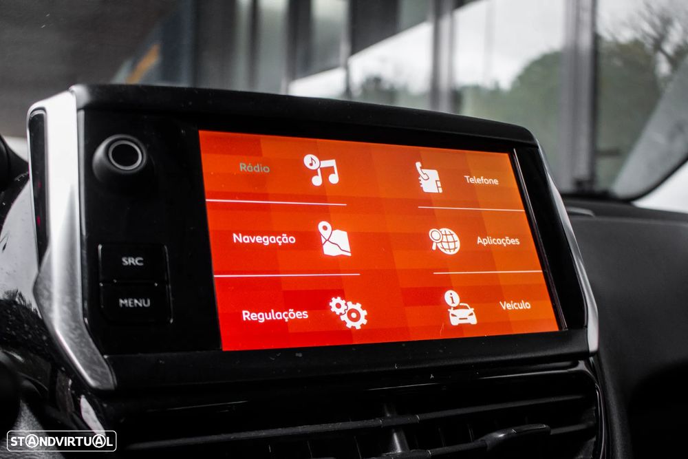 Peugeot 208 1.5 BlueHDi Active - 32