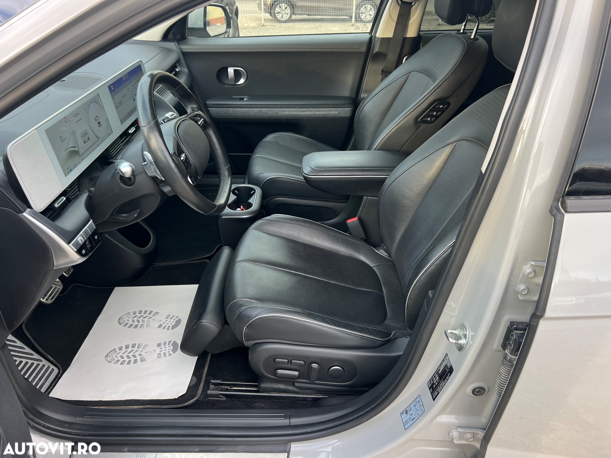 Hyundai IONIQ 5 - 6