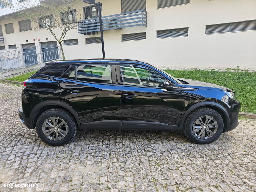 Peugeot 2008 1.2 PureTech Active Pack - 7